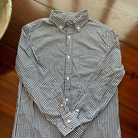 Boys Crewcuts Dress Shirt - Picture 1 of 2